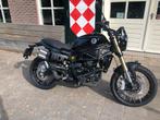 Benelli LEONCINO 800 TRAIL ABS (bj 2025), Bedrijf, 754 cc, Naked bike