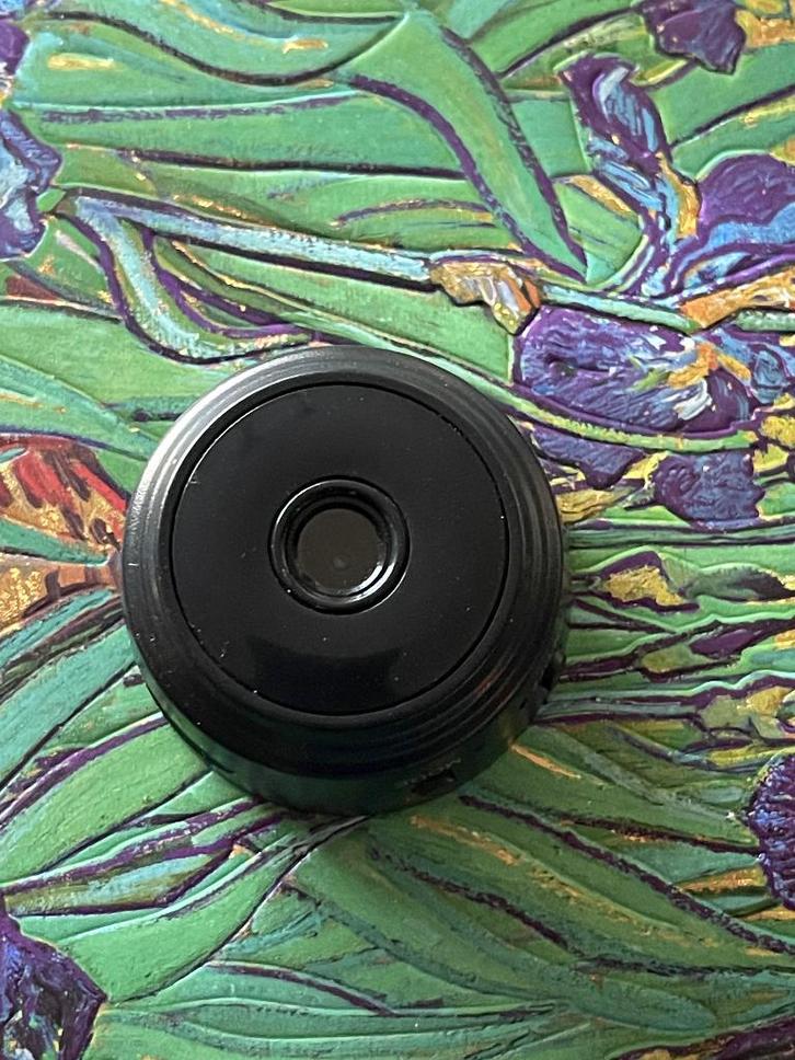 camera wifi, Audio, Tv en Foto, Videobewaking, Nieuw, Ophalen of Verzenden