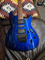 Ibanez S470 Jewel Blue - FujiGen Japan 1994, Muziek en Instrumenten, Ophalen, Gebruikt, Solid body, Ibanez