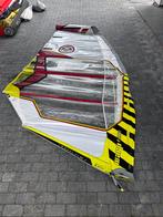 North Sails Warp 5.7m2 Slalom windsurf zeil, Watersport en Boten, Windsurfen, Ophalen, Minder dan 250 cm, Zeil, 5 tot 7 m²