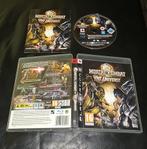 PlayStation 3 • mortal kombat VS dc universe, 2 spelers, Ophalen of Verzenden, Zo goed als nieuw, Vechten