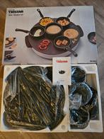 Tristar BP-2967 Mini wok set met Sausmaker, Ophalen, Nieuw, 4 t/m 7 personen