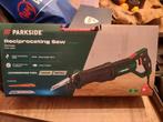Parkside reciprozaag, Doe-het-zelf en Verbouw, Gereedschap | Zaagmachines, Ophalen, Nieuw, 600 tot 1200 watt, Parkside