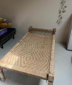 Be pure home daybed, Ophalen, Gebruikt, Eenpersoons, Ibiza stijl