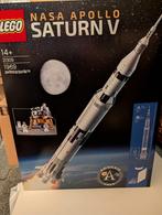 Lego 21309, Ophalen of Verzenden, Nieuw