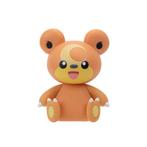 Pokémon Vinyl Figure Teddiursa 11 cm, Verzenden, Heo GmbH, West Campus 1, 76863 Herxheim - Duitsland, Nieuw