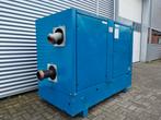 Hidrostal 100 GG met Hatz motor 1D81Z ''Betsy" Hidrostal ''B