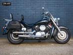 YAMAHA XVS 1100 A DRAGSTAR CLASSIC (bj 2005), Bedrijf, Onbekend, Meer dan 35 kW, YAMAHA