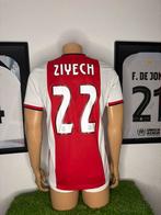 Ajax thuisshirt 2019/2020 Ziyech, Maat M, Ophalen of Verzenden, Zo goed als nieuw, Shirt