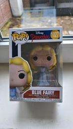 Funko Pop Blue Fairy, Ophalen of Verzenden, Nieuw