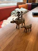 Handgeslagen zilverwerk Singapore, Ophalen of Verzenden