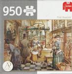 Anton Pieck De Bakkerij, Ophalen of Verzenden, 500 t/m 1500 stukjes, Nieuw, Legpuzzel
