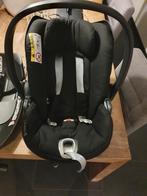 Cybex Platinum Autostoel + Isofix, Kinderen en Baby's, Autostoeltjes, Gebruikt, Zijbescherming, Isofix, 0 t/m 13 kg