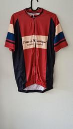 Wielershirt Tour d'Historique, Nieuw, Ophalen of Verzenden, Archroma, XL