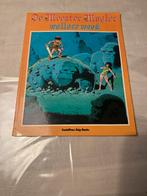 De Meester Magiër - Wallace Wood Stripboek, Eén stripboek, Ophalen of Verzenden, Gelezen