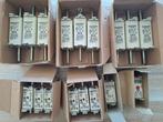 Mespatronen 63A 500V, Hobby en Vrije tijd, Elektronica-componenten, Ophalen of Verzenden, Zo goed als nieuw