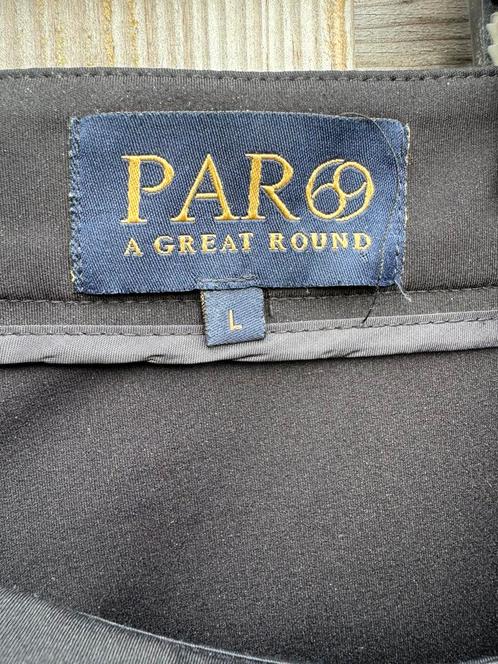 *Par69* Super nette Sportbroek (golf) mt L, Kleding | Dames, Sportkleding, Zo goed als nieuw, Overige typen, Maat 42/44 (L), Zwart