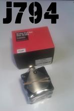 Remblokken Stark SKCH-1031, Ridex GmbH, Nieuw, Ophalen of Verzenden, Info@ridex.de