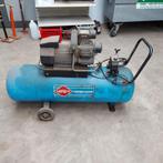 Compressor niet 100 % in orde LET op!!!!!, Doe-het-zelf en Verbouw, Ophalen, Gebruikt, 6 tot 10 bar, Minder dan 200 liter/min