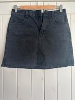 Nikkie spijkerrokje, Blauw, Ophalen of Verzenden, Zo goed als nieuw, Maat 34 (XS) of kleiner