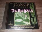 Dance Classics The Remixes Volume 1