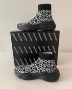 Reinders sneakers zwart maat 38 nieuw, Kleding | Dames, Schoenen, Ophalen of Verzenden, Nieuw, Zwart, Sneakers of Gympen