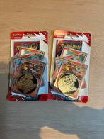 Pokemon Destined Rivals 1 Pack Blister, Ophalen of Verzenden, Nieuw