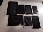 8 oude tablets worden als defect verkocht ophalen voor. 45e, Computers en Software, Android Tablets, Ophalen of Verzenden, Gebruikt