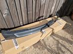 BMW 3-serie F30 31 M-Sport diffuser OEM, Ophalen, Voor, BMW, Bumper