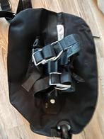 DTD Backplate & Wing set – compleet BP/W harnas – duikvest, Ophalen of Verzenden, Gebruikt, Trimvest of Wing