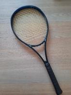 Prince CTS Synergy 28 Oversize; Nieuwe grip, L00, Ophalen of Verzenden, Racket, Prince