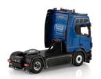 WSI SCANIA R HIGHLINE CR20H - GEELHOED, Hobby en Vrije tijd, Modelauto's | 1:50, Wsi, ., Nieuw, Ophalen of Verzenden