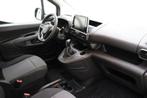 Opel Combo 1.5D L1H1 Edition 75pk | Camera | Navigatie | Air, Voorwielaandrijving, Stof, Gebruikt, Origineel Nederlands