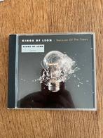 Kings of Leon because of the times, Ophalen of Verzenden, Zo goed als nieuw