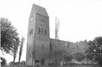 Stedum, Ned. Herv. kerk, toren, Verzamelen, Ansichtkaarten | Nederland, Verzenden, 1980 tot heden, Ongelopen, Groningen