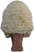 nieuw sint baard. pruik losse snor wenkbrauwen, Diversen, Sinterklaas, Ophalen of Verzenden, Nieuw