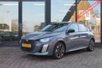 Peugeot 208 1.2 PureTech 100 Allure 2x Camera/Adaptive Cruis, Auto's, Voorwielaandrijving, 101 pk, Gebruikt, Parkeersensor