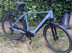 TE KOOP herenfiets GAZELLE Chamonix T10  Graag Bieden, Ophalen, Gebruikt, Versnellingen, 57 tot 61 cm