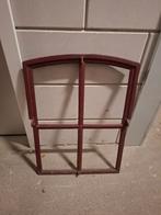 stal raam, brocante raam, oud raam, schuur raam, Ophalen, Gebruikt