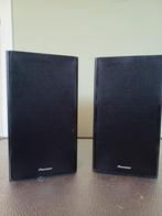 Pioneer 50W Speakers - Set van 2, Overige merken, Gebruikt, Ophalen of Verzenden, Minder dan 60 watt