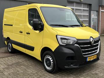 Renault Master T28 2.3 dCi 135 L1H1 Airco Cruise controle Tr beschikbaar voor biedingen