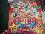 Bordspel, kinderen voor kinderen., Een of twee spelers, Ophalen, Gebruikt, Vara