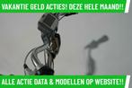 Gazelle Innergy elektrische fiets met voorwiel motor ebike!, Gebruikt, Gazelle