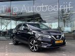 Nissan Qashqai 1.3 DIG-T Tekna+ Luxe 1eEig NLauto NAP Mooi!, Auto's, Nissan, Voorwielaandrijving, 65 €/maand, 687 kg, Gebruikt