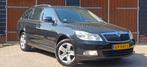 Skoda Octavia Combi 1.2 TSI Ambition Bns, Trekhaak, NAP, Rui, Auto's, Voorwielaandrijving, Stof, Gebruikt, 4 cilinders