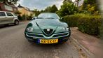 Alfa Romeo GTV 2.0 Twin Spark 16V 1996 Groen, Auto's, Voorwielaandrijving, 65 €/maand, 1288 kg, Origineel Nederlands