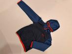 Jack Wolfskin Hoodie mt 128 - Wintersport/School, Kinderen en Baby's, Kinderkleding | Maat 122, Ophalen of Verzenden, Zo goed als nieuw