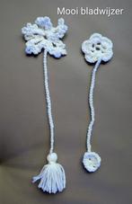 handgemaakte bladwijzer, Ophalen, Nieuw