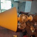 Schemerlamp, Huis en Inrichting, Ophalen of Verzenden, Zo goed als nieuw, Minder dan 50 cm