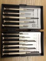 Te koop precisie schroeven draaiers, Ophalen of Verzenden, Nieuw